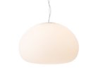 【ムート/MUUTO / GOODS】のFLUID PENDANT LAMP / フルーイド ペンダントランプ(直径42cm) 人気、トレンドファッション・服の通販 founy(ファニー) 送料無料 Free Shipping ガラス Glass, Glassware テーブル Table, Dining Table ホーム・キャンプ・アウトドア・お取り寄せ Home Living / Home & Lifestyle / Camping Gear / Outdoor Camping 家具・インテリア Home Furniture & Interior. Stylish & Functional Living Spaces ライト・照明 Lamps & Lighting Fixtures ペンダントライト・吊り下げ照明 Pendant Light / Hanging Light Fixture thumbnail -|ID: prp329100000001387 ipo3291000000036844332