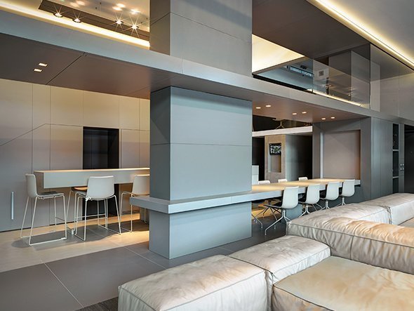 【アルペール/arper / GOODS】のCatifa 46 Armless Chair / カティファ46 アームレスチェア 単色タイプ 回転柱脚 インテリア・キッズ・メンズ・レディースファッション・服の通販 founy(ファニー) 　送料無料　Free Shipping　コンパクト　Compact, Small Size　ホーム・キャンプ・アウトドア・お取り寄せ　Home Living / Home & Lifestyle / Camping Gear / Outdoor Camping　家具・インテリア　Home Furniture & Interior. Stylish & Functional Living Spaces　チェア・椅子　Seating & Chairs　ダイニングチェア・木製チェア　Dining Chairs　シートホワイト、脚部マットホワイト|ID: prp329100000001390 ipo3291000000034617180