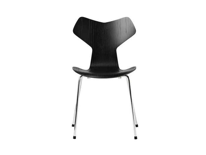 【フリッツ ハンセン/FRITZ HANSEN / GOODS】のGRAND PRIX / グランプリチェア スチール脚 3130 インテリア・キッズ・メンズ・レディースファッション・服の通販 founy(ファニー) https://founy.com/ インド Indian Textile ウッド Wooden Design 春 Spring シルク Silk, 100% Silk フォルム Silhouette, Form ミラノ Milano Style, Italian-Inspired 送料無料 Free Shipping おすすめ Recommended / Our Picks ホーム・キャンプ・アウトドア・お取り寄せ Home Living / Home & Lifestyle / Camping Gear / Outdoor Camping 家具・インテリア Home Furniture & Interior. Stylish & Functional Living Spaces チェア・椅子 Seating & Chairs ダイニングチェア・木製チェア Dining Chairs |ID: prp329100000001393 ipo3291000000030245240