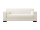 【フクラ/HUKLA / GOODS】のREGIO 2.5P SOFA / レジオ 2.5人掛けソファ 張地:脚部ダークブラウン|ID: prp329100000001406 ipo3291000000036997311