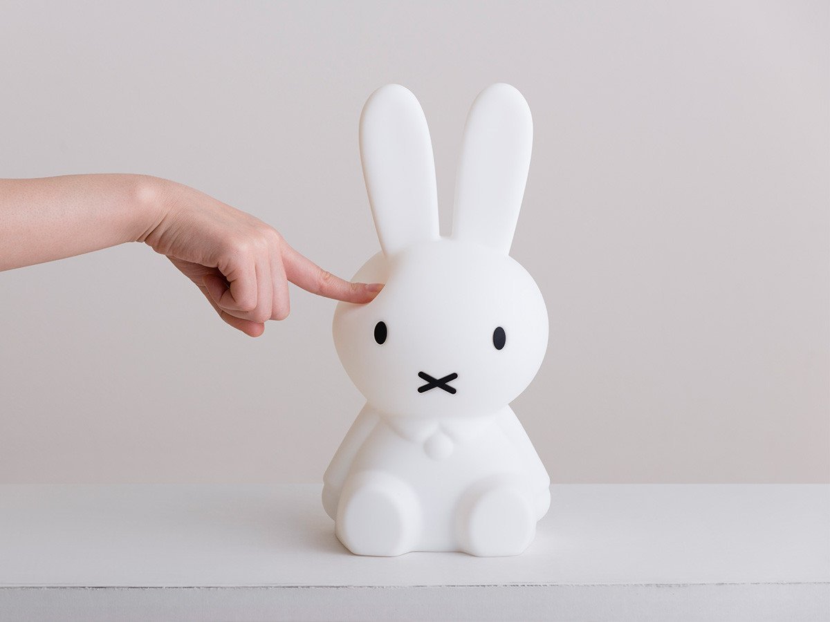 【ミスターマリア/Mr Maria / GOODS】のFIRST LIGHT miffy and friends Boris / ファーストライト ミッフィー & フレンズ ボリス インテリア・キッズ・メンズ・レディースファッション・服の通販 founy(ファニー) 　アウトドア　Outdoor　シリコン　Silicon　テーブル　Table　ベビー　Baby　送料無料　Free Shipping　おすすめ　Recommend　ホーム・キャンプ・アウトドア・お取り寄せ　Home,Garden,Outdoor,Camping Gear　家具・インテリア　Furniture　ライト・照明　Lighting & Light Fixtures　ホーム・キャンプ・アウトドア・お取り寄せ　Home,Garden,Outdoor,Camping Gear　家具・インテリア　Furniture　キッズ家具　Kids' Furniture　本体は柔らかなソフトシリコン製です。|ID: prp329100000001409 ipo3291000000030226891