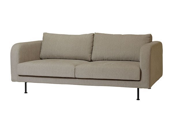 【シーヴ/SIEVE / GOODS】のmons sofa 2seater / モンス ソファ 2人掛け インテリア・キッズ・メンズ・レディースファッション・服の通販 founy(ファニー) https://founy.com/ クッション Cushion, Throw Pillow バランス Balance, Style Balance フェザー Feather, Feather Detail ホーム・キャンプ・アウトドア・お取り寄せ Home Living / Home & Lifestyle / Camping Gear / Outdoor Camping 家具・インテリア Home Furniture & Interior. Stylish & Functional Living Spaces ソファー Couches & Sofas |ID: prp329100000001410 ipo3291000000030220009