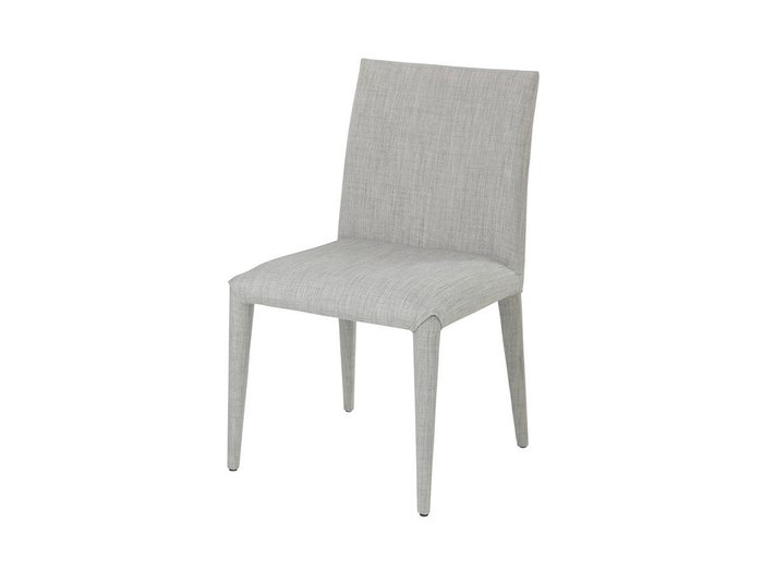 【フライミールーム/FLYMEe Room / GOODS】のDINING CHAIR / ダイニングチェア f41206 インテリア・キッズ・メンズ・レディースファッション・服の通販 founy(ファニー) https://founy.com/ 送料無料 Free Shipping クッション Cushion シンプル Simple ファブリック Fabric フォーム Form ホーム・キャンプ・アウトドア・お取り寄せ Home,Garden,Outdoor,Camping Gear 家具・インテリア Furniture チェア・椅子 Chair ダイニングチェア Dining Chair |ID: prp329100000001411 ipo3291000000030240736