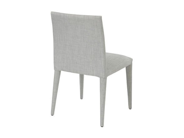 【フライミールーム/FLYMEe Room / GOODS】のDINING CHAIR / ダイニングチェア f41206 人気、トレンドファッション・服の通販 founy(ファニー) 　送料無料　Free Shipping　クッション　Cushion　シンプル　Simple　ファブリック　Fabric　フォーム　Form　ホーム・キャンプ・アウトドア・お取り寄せ　Home,Garden,Outdoor,Camping Gear　家具・インテリア　Home Furniture & Interior. Stylish & Functional Living Spaces　チェア・椅子　Chair　ダイニングチェア　Dining Chair　other-4|ID: prp329100000001411 ipo3291000000031551434