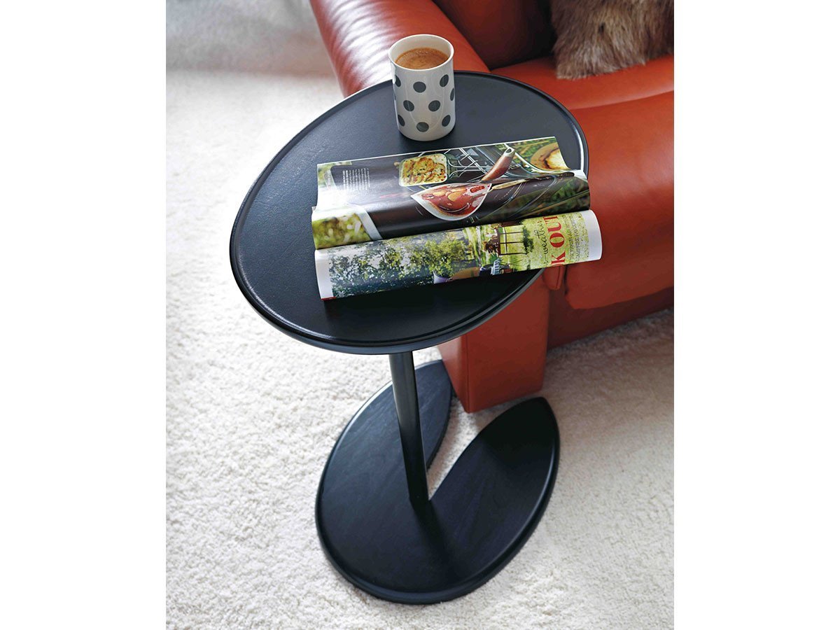 【ストレスレス/Stressless / GOODS】のElipse Table / エリプス テーブル 人気、トレンドファッション・服の通販 founy(ファニー) 　送料無料　Free Shipping　チューリップ　Tulip　テーブル　Table　ホーム・キャンプ・アウトドア・お取り寄せ　Home,Garden,Outdoor,Camping Gear　家具・インテリア　Home Furniture & Interior. Stylish & Functional Living Spaces　テーブル　Table　サイドテーブル・小テーブル　Side Table/Small Table　other-5|ID: prp329100000001414 ipo3291000000031530635