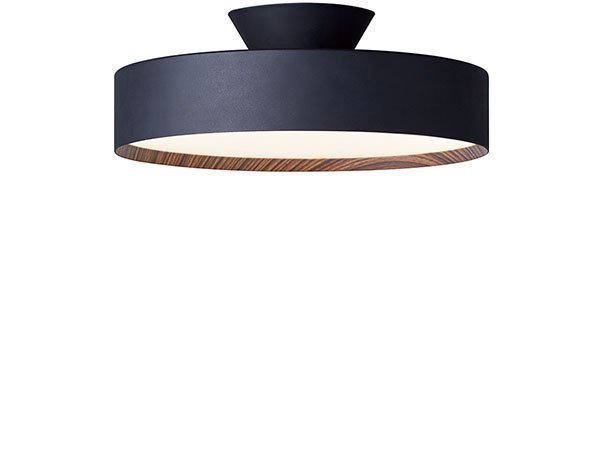【フライミー ノワール/FLYMEe Noir / GOODS】のLED Ceiling Lamp / LED シーリングランプ #104634 人気、トレンドファッション・服の通販 founy(ファニー) 　ウッド　Wood　リラックス　Relax　送料無料　Free Shipping　ホーム・キャンプ・アウトドア・お取り寄せ　Home,Garden,Outdoor,Camping Gear　家具・インテリア　Home Furniture & Interior. Stylish & Functional Living Spaces　ライト・照明　Lighting & Light Fixtures　シーリングライト　Ceiling Light　other-2|ID: prp329100000001416 ipo3291000000031542578