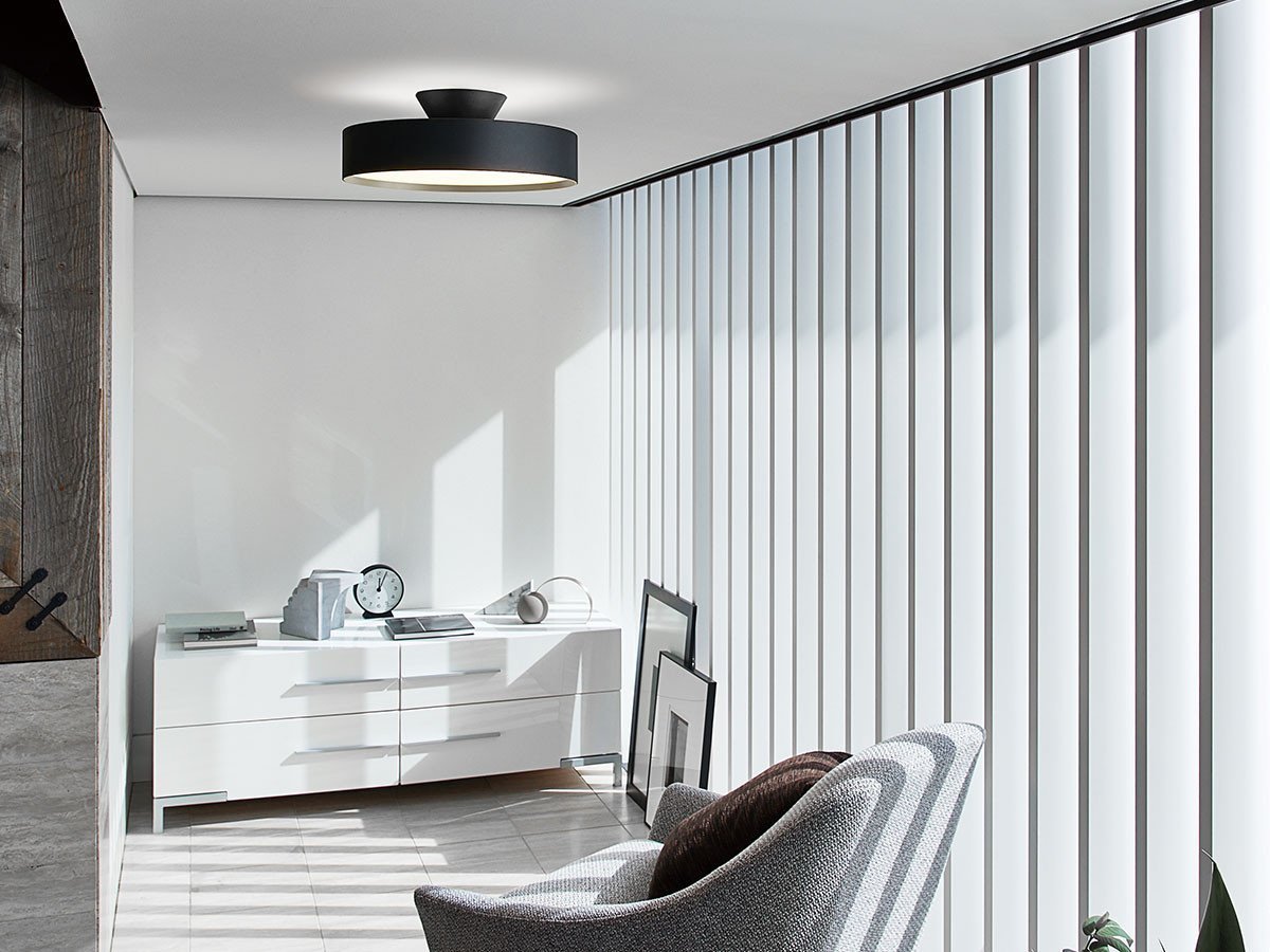 【フライミー ノワール/FLYMEe Noir / GOODS】のLED Ceiling Lamp / LED シーリングランプ #104634 インテリア・キッズ・メンズ・レディースファッション・服の通販 founy(ファニー) ウッド Wooden Design リラックス Relax, Relaxed Fit 送料無料 Free Shipping ホーム・キャンプ・アウトドア・お取り寄せ Home Living / Home & Lifestyle / Camping Gear / Outdoor Camping 家具・インテリア Home Furniture & Interior. Stylish & Functional Living Spaces ライト・照明 Lamps & Lighting Fixtures シーリングライト・天井照明 Ceiling Light / Flush Mount Light メイン + アッパーライト点灯時|ID: prp329100000001416 ipo3291000000036843418