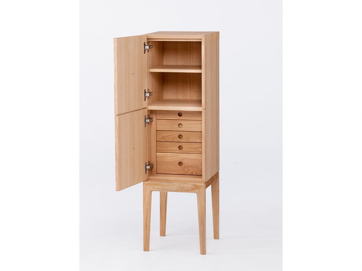 【ベンカ/BENCA / GOODS】のANEMONE Tall cabinet H1200 / アネモネ トールキャビネット H1200 人気、トレンドファッション・服の通販 founy(ファニー) 　アクセサリー　Fashion Accessories　スマート　Smart, Elegant　フラット　Flat, Flat Shoes　ホーム・キャンプ・アウトドア・お取り寄せ　Home Living / Home & Lifestyle / Camping Gear / Outdoor Camping　家具・インテリア　Home Furniture & Interior. Stylish & Functional Living Spaces　収納家具・キャビネット　Storage Furniture　収納キャビネット・扉付き棚　Cabinet / Storage Cabinet　other-2|ID: prp329100000001417 ipo3291000000031532616
