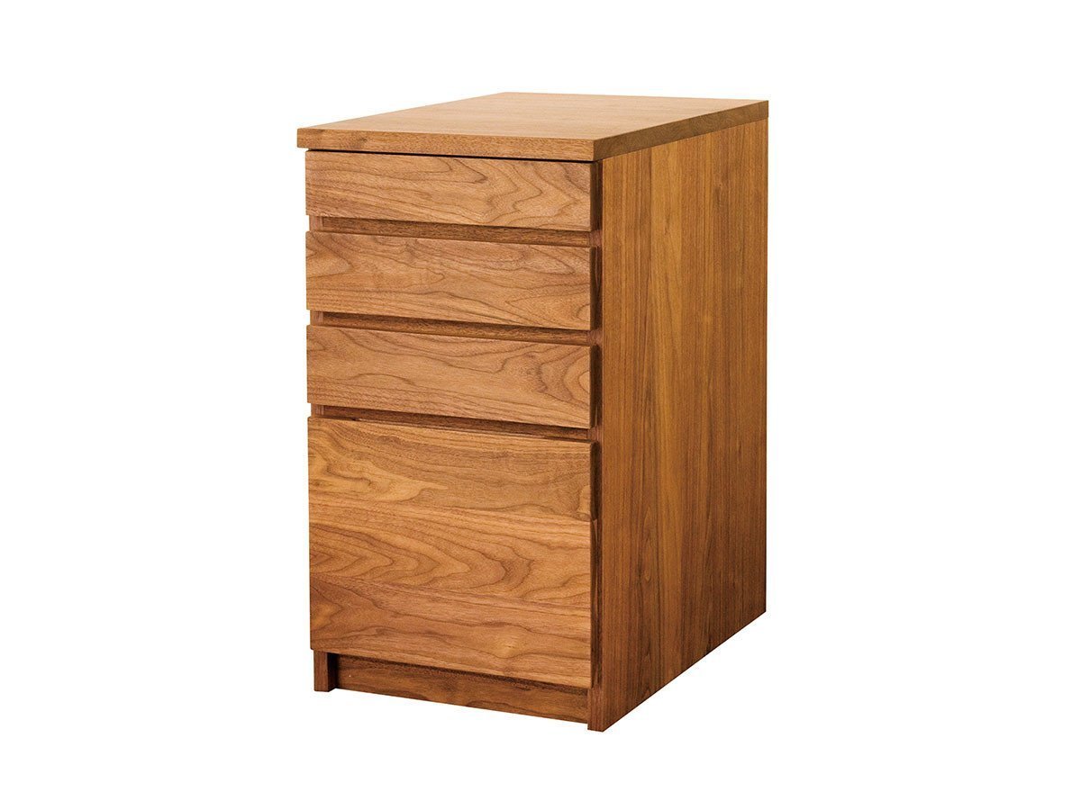 【フライミー ヴェール/FLYMEe vert / GOODS】のDesk Drawer / デスクドロワー #103966 インテリア・キッズ・メンズ・レディースファッション・服の通販 founy(ファニー) 　アクセサリー　Fashion Accessories　デスク　Desk, Work Desk　ホーム・キャンプ・アウトドア・お取り寄せ　Home Living / Home & Lifestyle / Camping Gear / Outdoor Camping　家具・インテリア　Home Furniture & Interior. Stylish & Functional Living Spaces　その他 インテリア雑貨、家具　Home Decor & Furniture Extras　ウッド:ウォールナット|ID: prp329100000001422 ipo3291000000030223498