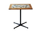 【スウィッチ/SWITCH / GOODS】のTile Cafe Table / タイル カフェテーブル タイルミックス|ID: prp329100000001427 ipo3291000000030180683