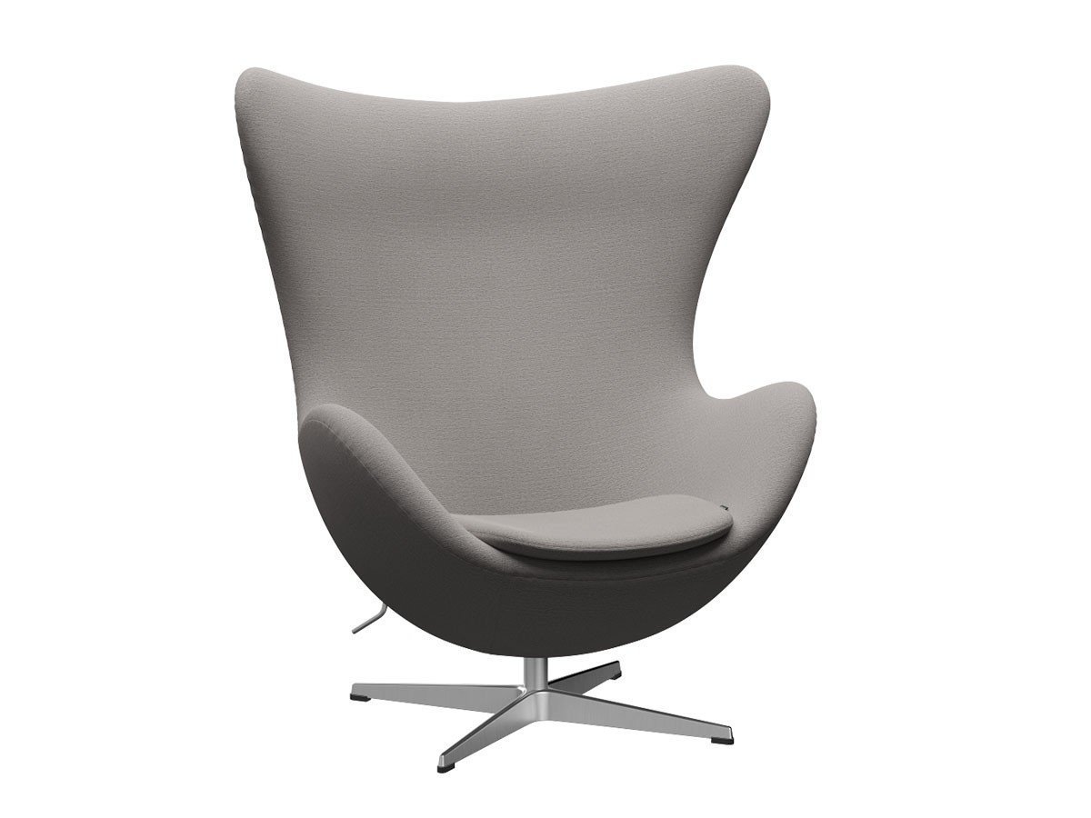 【フリッツ ハンセン/FRITZ HANSEN / GOODS】のEGG / エッグチェア ラウンジチェア 3316 人気、トレンドファッション・服の通販 founy(ファニー) 　インナー　Innerwear　ドロップ　Drop Shoulder, Dropped Style　ファブリック　Fabric, Textile　おすすめ　Recommended / Our Picks　ホーム・キャンプ・アウトドア・お取り寄せ　Home Living / Home & Lifestyle / Camping Gear / Outdoor Camping　家具・インテリア　Home Furniture & Interior. Stylish & Functional Living Spaces　チェア・椅子　Seating & Chairs　ラウンジチェア・リクライナー　Lounge Chairs / Recliners　other-2|ID: prp329100000001431 ipo3291000000031504052