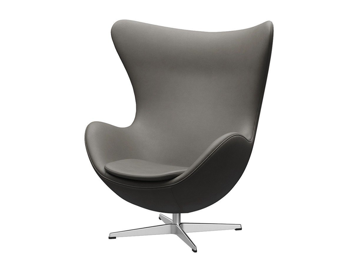 【フリッツ ハンセン/FRITZ HANSEN / GOODS】のEGG / エッグチェア ラウンジチェア 3316 人気、トレンドファッション・服の通販 founy(ファニー) 　インナー　Innerwear　ドロップ　Drop Shoulder, Dropped Style　ファブリック　Fabric, Textile　おすすめ　Recommended / Our Picks　ホーム・キャンプ・アウトドア・お取り寄せ　Home Living / Home & Lifestyle / Camping Gear / Outdoor Camping　家具・インテリア　Home Furniture & Interior. Stylish & Functional Living Spaces　チェア・椅子　Seating & Chairs　ラウンジチェア・リクライナー　Lounge Chairs / Recliners　other-6|ID: prp329100000001431 ipo3291000000031504056