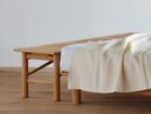 【ベンカ/BENCA / GOODS】のFLAX Short Bench / フラックス ショートベンチ 1人掛け 人気、トレンドファッション・服の通販 founy(ファニー) 送料無料 Free Shipping ショート Short, Short Length テーブル Table, Dining Table フィット Fit, Slim Fit ホーム・キャンプ・アウトドア・お取り寄せ Home Living / Home & Lifestyle / Camping Gear / Outdoor Camping 家具・インテリア Home Furniture & Interior. Stylish & Functional Living Spaces チェア・椅子 Seating & Chairs スツール・バースツール Stools & Bar Stools ホーム・キャンプ・アウトドア・お取り寄せ Home Living / Home & Lifestyle / Camping Gear / Outdoor Camping 家具・インテリア Home Furniture & Interior. Stylish & Functional Living Spaces チェア・椅子 Seating & Chairs ダイニングベンチ・玄関ベンチ Bench & Dining Benches thumbnail 参考イメージ|ID: prp329100000001432 ipo3291000000033746124