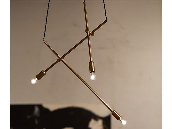 【フライミー ファクトリー/FLYMEe Factory / GOODS】のPendant Light / 3灯ペンダントライト #100225 人気、トレンドファッション・服の通販 founy(ファニー) 送料無料 Free Shipping シンプル Simple, Minimal ストレート Straight, Straight Cut フォルム Silhouette, Form ホーム・キャンプ・アウトドア・お取り寄せ Home Living / Home & Lifestyle / Camping Gear / Outdoor Camping 家具・インテリア Home Furniture & Interior. Stylish & Functional Living Spaces ライト・照明 Lamps & Lighting Fixtures ペンダントライト・吊り下げ照明 Pendant Light / Hanging Light Fixture other-4|ID: prp329100000001437 ipo3291000000031543017