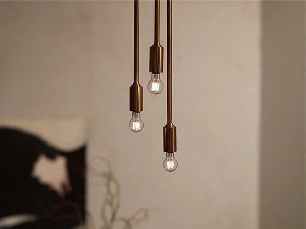 【フライミー ファクトリー/FLYMEe Factory / GOODS】のPendant Light / 3灯ペンダントライト #100225 人気、トレンドファッション・服の通販 founy(ファニー) 送料無料 Free Shipping シンプル Simple, Minimal ストレート Straight, Straight Cut フォルム Silhouette, Form ホーム・キャンプ・アウトドア・お取り寄せ Home Living / Home & Lifestyle / Camping Gear / Outdoor Camping 家具・インテリア Home Furniture & Interior. Stylish & Functional Living Spaces ライト・照明 Lamps & Lighting Fixtures ペンダントライト・吊り下げ照明 Pendant Light / Hanging Light Fixture other-5|ID: prp329100000001437 ipo3291000000031543018
