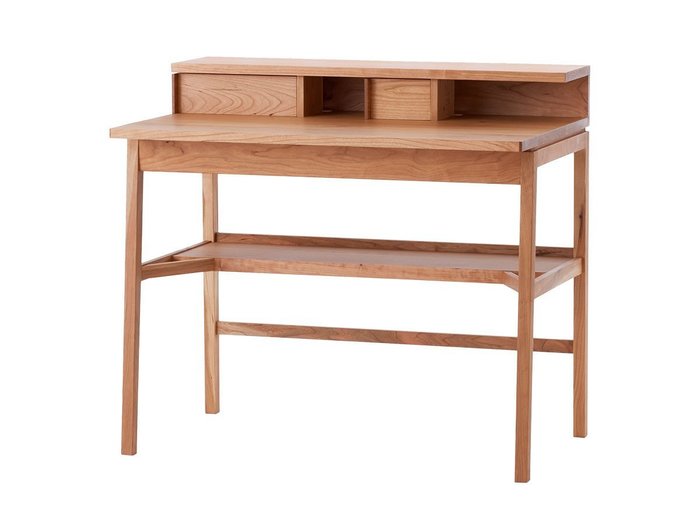 【ベンカ/BENCA / GOODS】のROSELLE Dresser Desk without mirror / ローゼル ドレッサーデスク ミラーなし 木箱S / M付 インテリア・キッズ・メンズ・レディースファッション・服の通販 founy(ファニー) https://founy.com/ ウッド Wood シンプル Simple デスク Desk バランス Balance ワンポイント One Point ホーム・キャンプ・アウトドア・お取り寄せ Home,Garden,Outdoor,Camping Gear 家具・インテリア Furniture ミラー・ドレッサー Mirror ミラー・鏡 Mirror ホーム・キャンプ・アウトドア・お取り寄せ Home,Garden,Outdoor,Camping Gear 家具・インテリア Furniture ミラー・ドレッサー Mirror ドレッサー Dresser |ID: prp329100000001439 ipo3291000000007924014