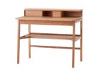 【ベンカ/BENCA / GOODS】のROSELLE Dresser Desk without mirror / ローゼル ドレッサーデスク ミラーなし 木箱S / M付 本体ウッド:ブラックチェリー、木箱Sウッド:オーク、木箱Mウッド:ブラックチェリー|ID: prp329100000001439 ipo3291000000036803672