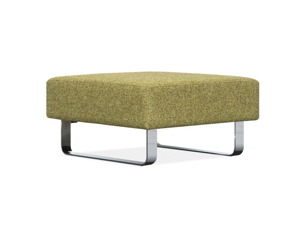 【フランネルソファ/FLANNEL SOFA / GOODS】のSIESTA STOOL / シエスタ スツール インテリア・キッズ・メンズ・レディースファッション・服の通販 founy(ファニー) テーブル Table, Dining Table フォルム Silhouette, Form ホーム・キャンプ・アウトドア・お取り寄せ Home Living / Home & Lifestyle / Camping Gear / Outdoor Camping 家具・インテリア Home Furniture & Interior. Stylish & Functional Living Spaces その他 インテリア雑貨、家具 Home Decor & Furniture Extras 張地:FK グリーン(グループ3)、脚部:スチール脚(クロムメッキ仕上)|ID: prp329100000001445 ipo3291000000030205219