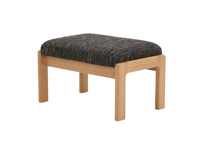 【ナガノインテリア/NAGANO INTERIOR / GOODS】のREAL tsumugi stool / リアル ツムギ スツール LC007-1S インテリア・キッズ・メンズ・レディースファッション・服の通販 founy(ファニー) https://founy.com/ 送料無料 Free Shipping ウッド Wood クッション Cushion フレーム Flame リアル Real ホーム・キャンプ・アウトドア・お取り寄せ Home,Garden,Outdoor,Camping Gear 家具・インテリア Furniture その他 インテリア雑貨、家具 Furniture, Interior, Others |ID: prp329100000001448 ipo3291000000030545842