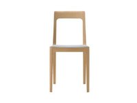 【ヒロシマ/HIROSHIMA / GOODS】のChair / チェア(オーク) 人気、トレンドファッション・服の通販 founy(ファニー) 送料無料 Free Shipping クッション Cushion, Throw Pillow コンパクト Compact, Small Size シンプル Simple, Minimal フォルム Silhouette, Form ホーム・キャンプ・アウトドア・お取り寄せ Home Living / Home & Lifestyle / Camping Gear / Outdoor Camping 家具・インテリア Home Furniture & Interior. Stylish & Functional Living Spaces チェア・椅子 Seating & Chairs ダイニングチェア・木製チェア Dining Chairs |ID:prp329100000001461