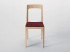 【ヒロシマ/HIROSHIMA / GOODS】のChair / チェア(オーク) 人気、トレンドファッション・服の通販 founy(ファニー) 送料無料 Free Shipping クッション Cushion, Throw Pillow コンパクト Compact, Small Size シンプル Simple, Minimal フォルム Silhouette, Form ホーム・キャンプ・アウトドア・お取り寄せ Home Living / Home & Lifestyle / Camping Gear / Outdoor Camping 家具・インテリア Home Furniture & Interior. Stylish & Functional Living Spaces チェア・椅子 Seating & Chairs ダイニングチェア・木製チェア Dining Chairs thumbnail 参考イメージ|ID: prp329100000001461 ipo3291000000035031990