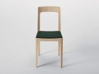【ヒロシマ/HIROSHIMA / GOODS】のChair / チェア(オーク) 人気、トレンドファッション・服の通販 founy(ファニー) 送料無料 Free Shipping クッション Cushion, Throw Pillow コンパクト Compact, Small Size シンプル Simple, Minimal フォルム Silhouette, Form ホーム・キャンプ・アウトドア・お取り寄せ Home Living / Home & Lifestyle / Camping Gear / Outdoor Camping 家具・インテリア Home Furniture & Interior. Stylish & Functional Living Spaces チェア・椅子 Seating & Chairs ダイニングチェア・木製チェア Dining Chairs thumbnail 参考イメージ|ID: prp329100000001461 ipo3291000000035031991