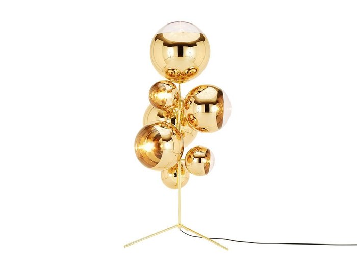 【トム ディクソン/Tom Dixon / GOODS】のMirror Ball Stand Chandelier / ミラーボール スタンドシャンデリア インテリア・キッズ・メンズ・レディースファッション・服の通販 founy(ファニー) https://founy.com/ 送料無料 Free Shipping スタンド Stand ホーム・キャンプ・アウトドア・お取り寄せ Home,Garden,Outdoor,Camping Gear 家具・インテリア Furniture ライト・照明 Lighting & Light Fixtures シャンデリア Chandelier ホーム・キャンプ・アウトドア・お取り寄せ Home,Garden,Outdoor,Camping Gear 家具・インテリア Furniture ライト・照明 Lighting & Light Fixtures フロアライト・スタンドライト Floor Light/Stand Light ホーム・キャンプ・アウトドア・お取り寄せ Home,Garden,Outdoor,Camping Gear 家具・インテリア Furniture ミラー・ドレッサー Mirror ミラー・鏡 Mirror |ID: prp329100000001468 ipo3291000000030254579