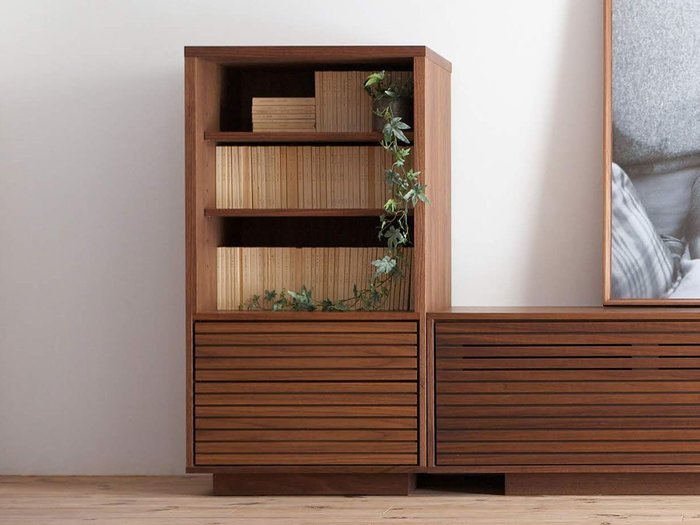 【広松木工/Hiromatsu Furniture / GOODS】のVERA CREPA / ベラクレッパ チェスト & シェルフ 056 インテリア・キッズ・メンズ・レディースファッション・服の通販 founy(ファニー) https://founy.com/ シンプル Simple, Minimal スマート Smart, Elegant スリット Slit, Slit Detail フレーム Frame, Outline ホーム・キャンプ・アウトドア・お取り寄せ Home Living / Home & Lifestyle / Camping Gear / Outdoor Camping 家具・インテリア Home Furniture & Interior. Stylish & Functional Living Spaces 収納家具・キャビネット Storage Furniture チェスト・収納引き出し Drawers / Storage Chest ホーム・キャンプ・アウトドア・お取り寄せ Home Living / Home & Lifestyle / Camping Gear / Outdoor Camping 家具・インテリア Home Furniture & Interior. Stylish & Functional Living Spaces 収納家具・キャビネット Storage Furniture 収納キャビネット・扉付き棚 Cabinet / Storage Cabinet ホーム・キャンプ・アウトドア・お取り寄せ Home Living / Home & Lifestyle / Camping Gear / Outdoor Camping 家具・インテリア Home Furniture & Interior. Stylish & Functional Living Spaces 収納家具・キャビネット Storage Furniture シェルフ・オープンラック・収納棚 Open Shelf Rack ホーム・キャンプ・アウトドア・お取り寄せ Home Living / Home & Lifestyle / Camping Gear / Outdoor Camping 家具・インテリア Home Furniture & Interior. Stylish & Functional Living Spaces テレビボード・テレビ台 TV Cabinets & Consoles テレビ台・TVボード Tv Board |ID: prp329100000001473 ipo3291000000036869962