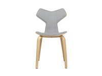 【フリッツ ハンセン/FRITZ HANSEN / GOODS】のGRAND PRIX / グランプリチェア フロントパディング ウッドレッグ 4130 人気、トレンドファッション・服の通販 founy(ファニー) インド Indian Textile ウッド Wooden Design 春 Spring ファブリック Fabric, Textile フォルム Silhouette, Form ミラノ Milano Style, Italian-Inspired 送料無料 Free Shipping おすすめ Recommended / Our Picks ホーム・キャンプ・アウトドア・お取り寄せ Home Living / Home & Lifestyle / Camping Gear / Outdoor Camping 家具・インテリア Home Furniture & Interior. Stylish & Functional Living Spaces チェア・椅子 Seating & Chairs ダイニングチェア・木製チェア Dining Chairs |ID:prp329100000001477