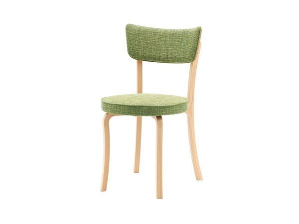 【冨士ファニチア/FUJI FURNITURE / GOODS】のCute Armless Chair / キュート アームレスチェア インテリア・キッズ・メンズ・レディースファッション・服の通販 founy(ファニー) https://founy.com/ 送料無料 Free Shipping コンパクト Compact ファブリック Fabric ホーム・キャンプ・アウトドア・お取り寄せ Home,Garden,Outdoor,Camping Gear 家具・インテリア Furniture チェア・椅子 Chair ダイニングチェア Dining Chair |ID: prp329100000001483 ipo3291000000030217178