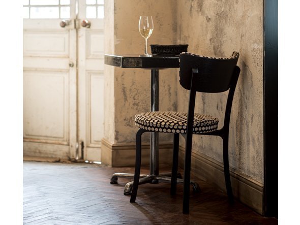 【冨士ファニチア/FUJI FURNITURE / GOODS】のCute Armless Chair / キュート アームレスチェア インテリア・キッズ・メンズ・レディースファッション・服の通販 founy(ファニー) 送料無料 Free Shipping コンパクト Compact, Small Size ファブリック Fabric, Textile ホーム・キャンプ・アウトドア・お取り寄せ Home Living / Home & Lifestyle / Camping Gear / Outdoor Camping 家具・インテリア Home Furniture & Interior. Stylish & Functional Living Spaces チェア・椅子 Seating & Chairs ダイニングチェア・木製チェア Dining Chairs フレーム:BP / オーク材(ウレタン塗装)|ID: prp329100000001483 ipo3291000000034864842