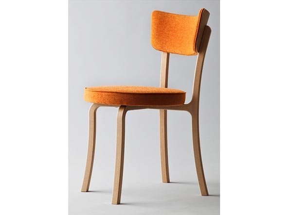 【冨士ファニチア/FUJI FURNITURE / GOODS】のCute Armless Chair / キュート アームレスチェア インテリア・キッズ・メンズ・レディースファッション・服の通販 founy(ファニー) 送料無料 Free Shipping コンパクト Compact, Small Size ファブリック Fabric, Textile ホーム・キャンプ・アウトドア・お取り寄せ Home Living / Home & Lifestyle / Camping Gear / Outdoor Camping 家具・インテリア Home Furniture & Interior. Stylish & Functional Living Spaces チェア・椅子 Seating & Chairs ダイニングチェア・木製チェア Dining Chairs 張地:|ID: prp329100000001483 ipo3291000000034864844