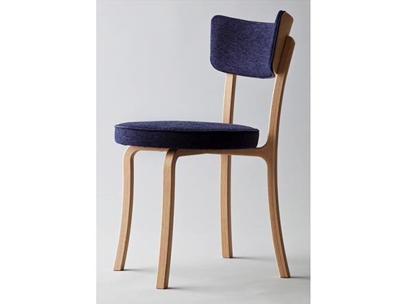 【冨士ファニチア/FUJI FURNITURE / GOODS】のCute Armless Chair / キュート アームレスチェア インテリア・キッズ・メンズ・レディースファッション・服の通販 founy(ファニー) 送料無料 Free Shipping コンパクト Compact, Small Size ファブリック Fabric, Textile ホーム・キャンプ・アウトドア・お取り寄せ Home Living / Home & Lifestyle / Camping Gear / Outdoor Camping 家具・インテリア Home Furniture & Interior. Stylish & Functional Living Spaces チェア・椅子 Seating & Chairs ダイニングチェア・木製チェア Dining Chairs 張地:|ID: prp329100000001483 ipo3291000000034864849