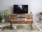 【ノットアンティークス/knot antiques / CRASH GATE / GOODS】のBABEL TV BOARD / バベル テレビボード 幅168cm(引出し2杯タイプ) 参考イメージ|ID: prp329100000001486 ipo3291000000030242146