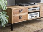 【ノットアンティークス/knot antiques / CRASH GATE / GOODS】のBABEL TV BOARD / バベル テレビボード 幅168cm(引出し2杯タイプ) 参考イメージ|ID: prp329100000001486 ipo3291000000030242152