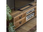 【ノットアンティークス/knot antiques / CRASH GATE / GOODS】のBABEL TV BOARD / バベル テレビボード 幅168cm(引出し2杯タイプ) 参考イメージ|ID: prp329100000001486 ipo3291000000030242159