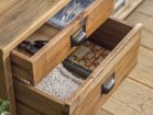 【ノットアンティークス/knot antiques / CRASH GATE / GOODS】のBABEL TV BOARD / バベル テレビボード 幅168cm(引出し2杯タイプ) 参考イメージ|ID: prp329100000001486 ipo3291000000030242177