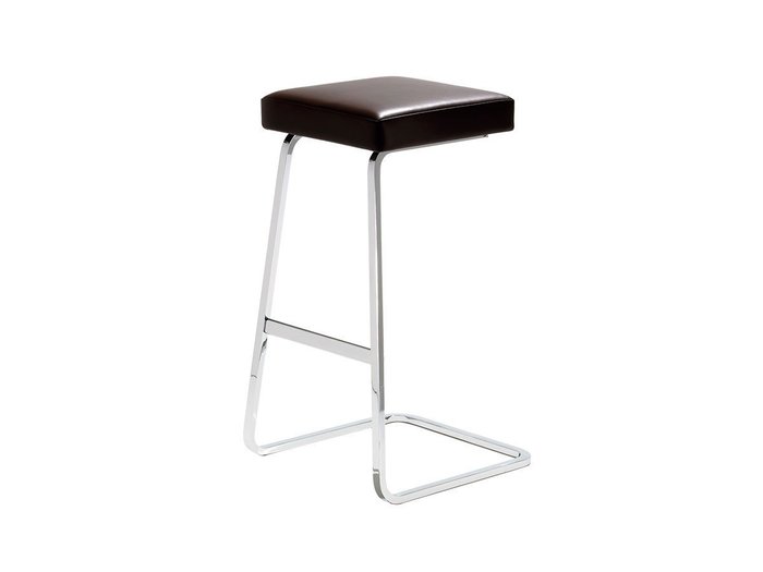 【ノル/Knoll / GOODS】のMies van der Rohe Collection Four Seasons Stool / ミース ファン デル ローエ コレクション フォーシーズンズ スツール インテリア・キッズ・メンズ・レディースファッション・服の通販 founy(ファニー) https://founy.com/ コレクション Collection, Seasonal Line シンプル Simple, Minimal ニューヨーク New York, NYC Style ホーム・キャンプ・アウトドア・お取り寄せ Home Living / Home & Lifestyle / Camping Gear / Outdoor Camping 家具・インテリア Home Furniture & Interior. Stylish & Functional Living Spaces チェア・椅子 Seating & Chairs スツール・バースツール Stools & Bar Stools ホーム・キャンプ・アウトドア・お取り寄せ Home Living / Home & Lifestyle / Camping Gear / Outdoor Camping 家具・インテリア Home Furniture & Interior. Stylish & Functional Living Spaces チェア・椅子 Seating & Chairs カウンターチェア・ハイチェア Bar Stools / High Stools |ID: prp329100000001490 ipo3291000000030190183