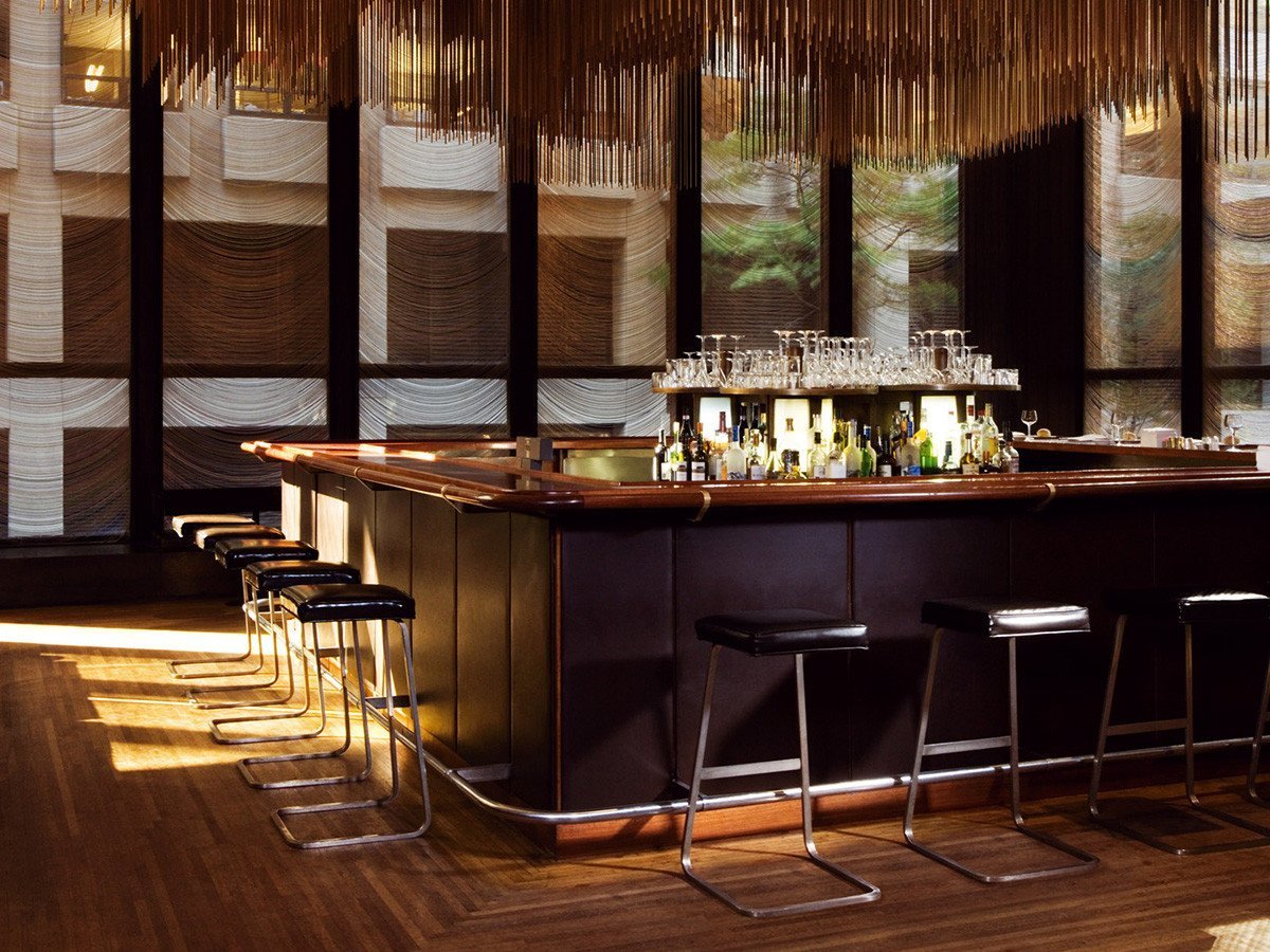 【ノル/Knoll / GOODS】のMies van der Rohe Collection Four Seasons Stool / ミース ファン デル ローエ コレクション フォーシーズンズ スツール 人気、トレンドファッション・服の通販 founy(ファニー) 　コレクション　Collection, Seasonal Line　シンプル　Simple, Minimal　ニューヨーク　New York, NYC Style　ホーム・キャンプ・アウトドア・お取り寄せ　Home Living / Home & Lifestyle / Camping Gear / Outdoor Camping　家具・インテリア　Home Furniture & Interior. Stylish & Functional Living Spaces　チェア・椅子　Seating & Chairs　スツール・バースツール　Stools & Bar Stools　ホーム・キャンプ・アウトドア・お取り寄せ　Home Living / Home & Lifestyle / Camping Gear / Outdoor Camping　家具・インテリア　Home Furniture & Interior. Stylish & Functional Living Spaces　チェア・椅子　Seating & Chairs　カウンターチェア・ハイチェア　Bar Stools / High Stools　other-3|ID: prp329100000001490 ipo3291000000031516092