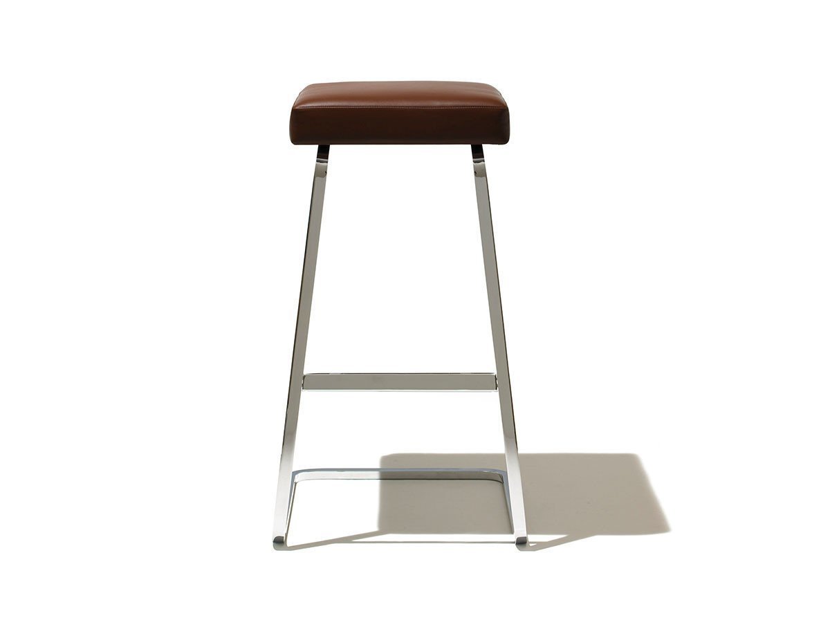 【ノル/Knoll / GOODS】のMies van der Rohe Collection Four Seasons Stool / ミース ファン デル ローエ コレクション フォーシーズンズ スツール 人気、トレンドファッション・服の通販 founy(ファニー) 　コレクション　Collection, Seasonal Line　シンプル　Simple, Minimal　ニューヨーク　New York, NYC Style　ホーム・キャンプ・アウトドア・お取り寄せ　Home Living / Home & Lifestyle / Camping Gear / Outdoor Camping　家具・インテリア　Home Furniture & Interior. Stylish & Functional Living Spaces　チェア・椅子　Seating & Chairs　スツール・バースツール　Stools & Bar Stools　ホーム・キャンプ・アウトドア・お取り寄せ　Home Living / Home & Lifestyle / Camping Gear / Outdoor Camping　家具・インテリア　Home Furniture & Interior. Stylish & Functional Living Spaces　チェア・椅子　Seating & Chairs　カウンターチェア・ハイチェア　Bar Stools / High Stools　other-6|ID: prp329100000001490 ipo3291000000031516100