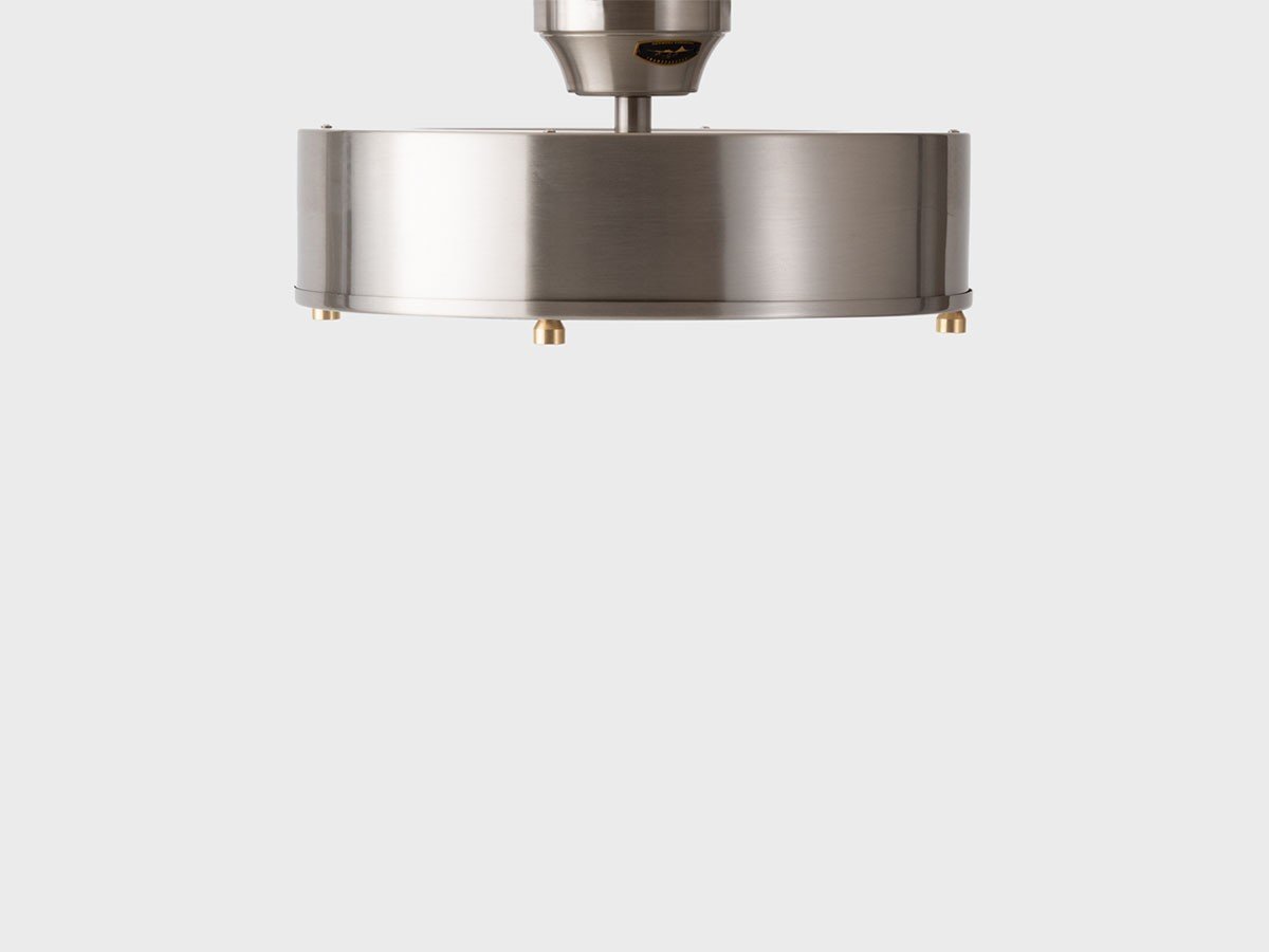 【ハモサ/HERMOSA / GOODS】のNEIL CEILING LAMP / ニール シーリングランプ インテリア・キッズ・メンズ・レディースファッション・服の通販 founy(ファニー) アクリル Acrylic Material ヴィンテージ Vintage Style シルバー Silver, Metallic Silver バランス Balance, Style Balance 送料無料 Free Shipping ホーム・キャンプ・アウトドア・お取り寄せ Home Living / Home & Lifestyle / Camping Gear / Outdoor Camping 家具・インテリア Home Furniture & Interior. Stylish & Functional Living Spaces ライト・照明 Lamps & Lighting Fixtures シーリングライト・天井照明 Ceiling Light / Flush Mount Light 付属する支柱を取り付けることで、高さを4段階に設定可能です。|ID: prp329100000001494 ipo3291000000036853754