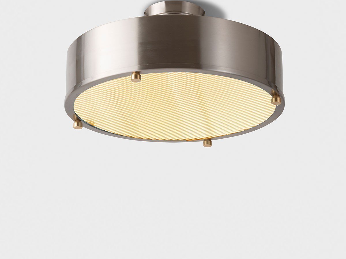 【ハモサ/HERMOSA / GOODS】のNEIL CEILING LAMP / ニール シーリングランプ インテリア・キッズ・メンズ・レディースファッション・服の通販 founy(ファニー) アクリル Acrylic Material ヴィンテージ Vintage Style シルバー Silver, Metallic Silver バランス Balance, Style Balance 送料無料 Free Shipping ホーム・キャンプ・アウトドア・お取り寄せ Home Living / Home & Lifestyle / Camping Gear / Outdoor Camping 家具・インテリア Home Furniture & Interior. Stylish & Functional Living Spaces ライト・照明 Lamps & Lighting Fixtures シーリングライト・天井照明 Ceiling Light / Flush Mount Light 電球色|ID: prp329100000001494 ipo3291000000036853755