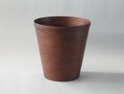 【ブナコ/BUNACO / GOODS】のCoil Dust Box / コイル ダストボックス ブラウン|ID: prp329100000001498 ipo3291000000030190219