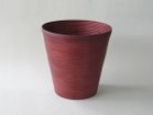 【ブナコ/BUNACO / GOODS】のCoil Dust Box / コイル ダストボックス ローズ|ID: prp329100000001498 ipo3291000000030190227
