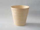 【ブナコ/BUNACO / GOODS】のCoil Dust Box / コイル ダストボックス ナチュラルホワイト|ID: prp329100000001498 ipo3291000000030190240