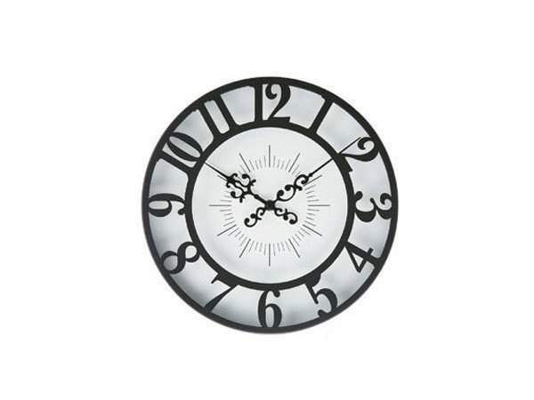【フライミー ブラン/FLYMEe Blanc / GOODS】のWall Clock / ウォールクロック #104958 人気、トレンドファッション・服の通販 founy(ファニー) 　ガラス　Glass, Glassware　クラシック　Classic, Timeless Style　フレーム　Frame, Outline　時計　Watch, Wristwatch　ホーム・キャンプ・アウトドア・お取り寄せ　Home Living / Home & Lifestyle / Camping Gear / Outdoor Camping　家具・インテリア　Home Furniture & Interior. Stylish & Functional Living Spaces　その他 インテリア雑貨、家具　Home Decor & Furniture Extras　other-2|ID: prp329100000001510 ipo3291000000031545094