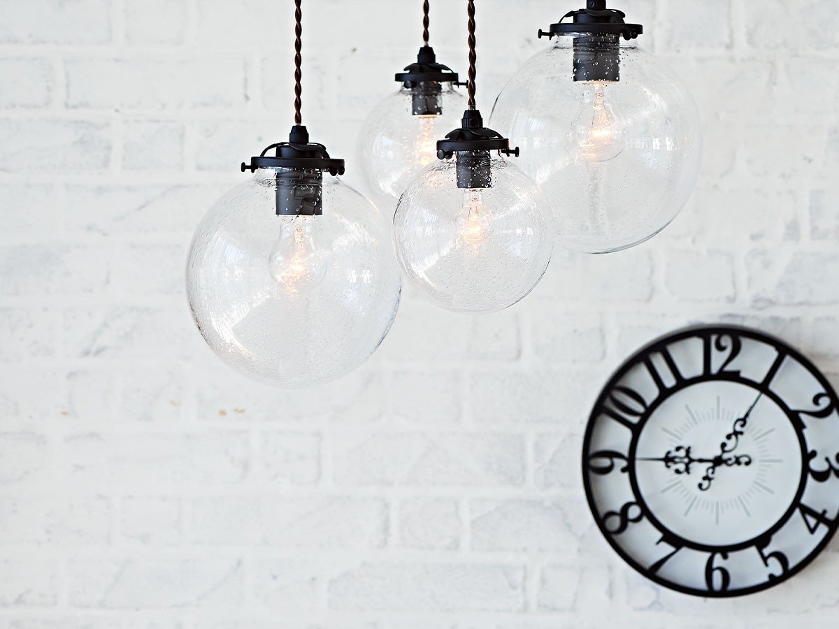 【フライミー ブラン/FLYMEe Blanc / GOODS】のWall Clock / ウォールクロック #104958 人気、トレンドファッション・服の通販 founy(ファニー) 　ガラス　Glass, Glassware　クラシック　Classic, Timeless Style　フレーム　Frame, Outline　時計　Watch, Wristwatch　ホーム・キャンプ・アウトドア・お取り寄せ　Home Living / Home & Lifestyle / Camping Gear / Outdoor Camping　家具・インテリア　Home Furniture & Interior. Stylish & Functional Living Spaces　その他 インテリア雑貨、家具　Home Decor & Furniture Extras　other-4|ID: prp329100000001510 ipo3291000000031545096