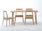 【インジェンフィニティ/Ingenfinity / GOODS】のSAMI / サミ テーブル サイズ:幅150 × 奥行80cm|ID: prp329100000001512 ipo3291000000037091140