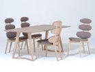 【インジェンフィニティ/Ingenfinity / GOODS】のSAMI / サミ テーブル サイズ:幅180 × 奥行90cm|ID: prp329100000001512 ipo3291000000037091141