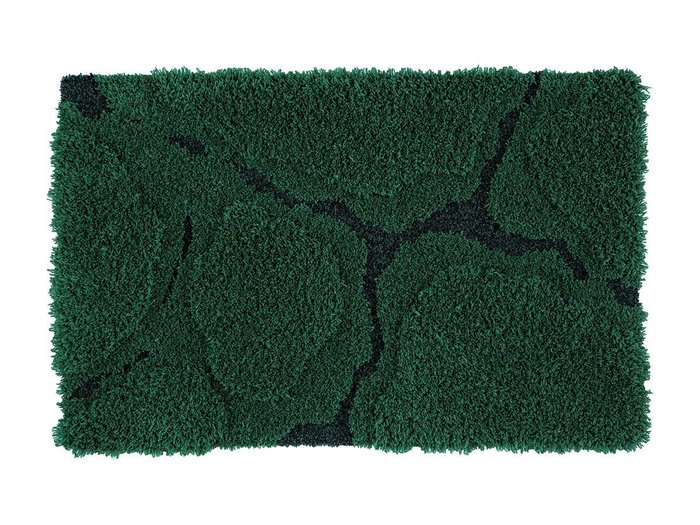 【山形緞通/Yamagata Dantsu / GOODS】のDESIGNERS LINE - KENGO KUMA - MORI / デザイナーズライン - 隈 研吾 - 森 95 × 60cm インテリア・キッズ・メンズ・レディースファッション・服の通販 founy(ファニー) https://founy.com/ 送料無料 Free Shipping コレクション Collection, Seasonal Line ホーム・キャンプ・アウトドア・お取り寄せ Home Living / Home & Lifestyle / Camping Gear / Outdoor Camping 家具・インテリア Home Furniture & Interior. Stylish & Functional Living Spaces その他 インテリア雑貨、家具 Home Decor & Furniture Extras |ID: prp329100000001515 ipo3291000000030255914